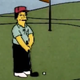 Illustration for article titled Finally, Lee Carvallo's Putting Challenge has become a real video game